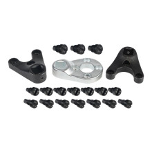 Motorcycle Tilt Pin Wrench Tool Kit for 115-F150 2004-2010 Motorcycle Outboard Trim MT0004 MT0006 MT0009