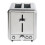 Champion Toaster 2 Scheiben 925W BR220 Edelstahl 4