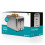 Champion Toaster 2 Scheiben 925W BR220 Edelstahl 5