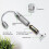 BBQ Grill Light with Magnetic Base and Gooseneck – 2 Pack 4
