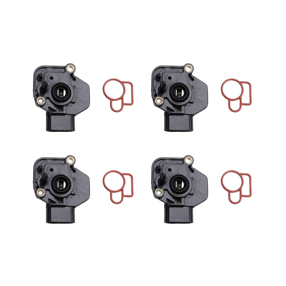 4Pcs Accelerator Body Sensor For Titan 160 2016 Hybrid 16060Kvsj01 16060-Kvs-J01 Light 4713344580829