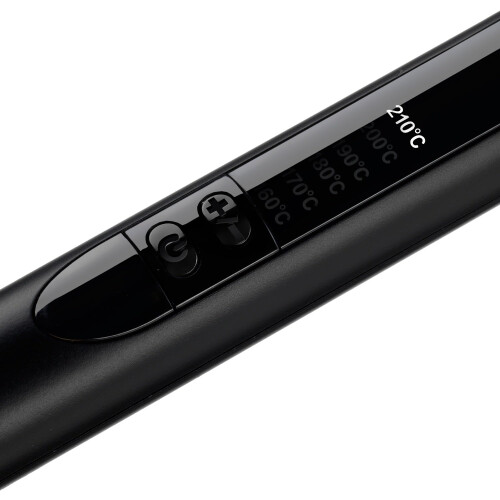 BaByliss Lockenstab Flawless Curls Conical Wand C454E 2