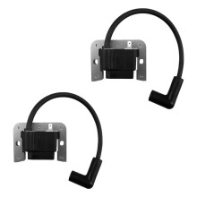 2pcs Ignition Coil for SV735-0017 SV735-0018 32-707-01-S 25-707-03-S
