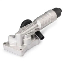 2711801410AL Auto Motorölkühler Ölkühler für   C/E-Klasse SLK E200 220 250 W271 2711880301 2711801010