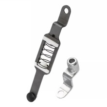 HVAC A/C Mode Evaporator Heat Link Lever 52487131 for C/K Truck Blazer Kodiak Yukon Truck 92-20 52487131