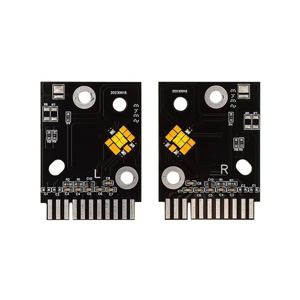 Led Module Lights Angel Eye Led Boards For 2 Series G42 M2 G87 M235i M240i 2022-2024 Drl Module Eu Version Yellow 6131180484220
