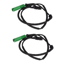 SSF500011 ABS Wheel Speed Sensor Front Right & Left For 2007-2012