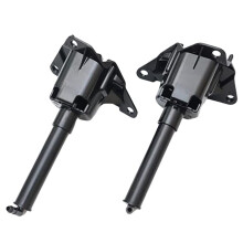 Car Headlight Washer Nozzle Headlamp Cleaning Spray Nozzle For  XE XEL 2015+ Left T4N8134 Right T4N8133