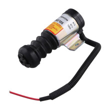 0423-4303 24V Flameout Solenoid Valves for Deutz Engines APE 37DZ/S/1/E/2 0423-4303 04234303