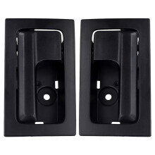Car Interior Door Handle Door Pull Handle CL3Z-1522601-GA 9L3Z-1522601-AC for F150 2009-2014