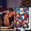 Herbruikbare kerstadventskalender voor 24 dagen 5