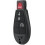 Télécommande de remplacement pour Dodge Ram GQ4-53T (lot de 2) 4