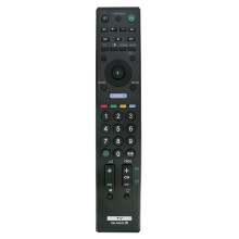 RM-GA020 Remote Control Replaced for  LCD TV KLV-40NX520 KLV-32NX520 KLV-40CX420 KLV-32CX420 KLV-32CX320 KLV-32BX320