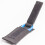 Rust Portable Line Cutter Dive Sheath Double-Edged 8