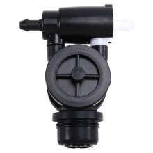 31349242 Moteur de Pompe de Pulvérisation de Pare-Brise de Voiture Moteur de Pulvérisation D'Eau pour  XC60 T5 2010-2017 T5 T6 AWD 2014-2017