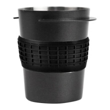 Coffee Dosing Cup Stainless Steel Coffee Dosing Cup Coffee Coffee Machine Accessories Smelly Smelling Cup 53mm