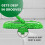 Microfiber Mop Pads Reusable 15 Pcs 4