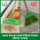 Microfiber Mop Pads Reusable 15 Pcs 5