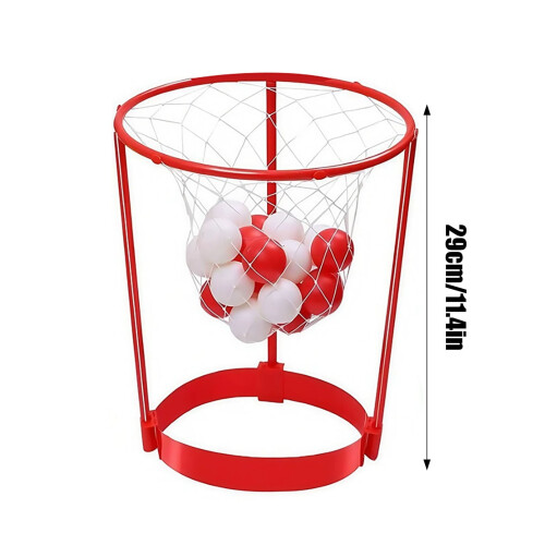 Basketballskydespil til børn og voksne 2