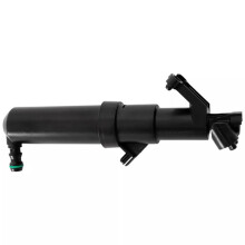 Limpador de para-Brisa Dianteiro Jato de Jato de Água Bico Telescópico para - Classe C W203 2001-2007 A2038600547 L