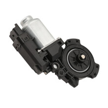 82450-3K011 Car Anti Pinch Front Left Power Window Lift Motor for Sonata L4 V6 824503K011