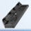 Supporto verticale OUNONA con ventole di raffreddamento e hub USB 7