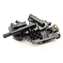 Engine Coolant Flow Control Valve for Regal Malibu XL Equinox XT5 XT6 55509070 55516367 55512101