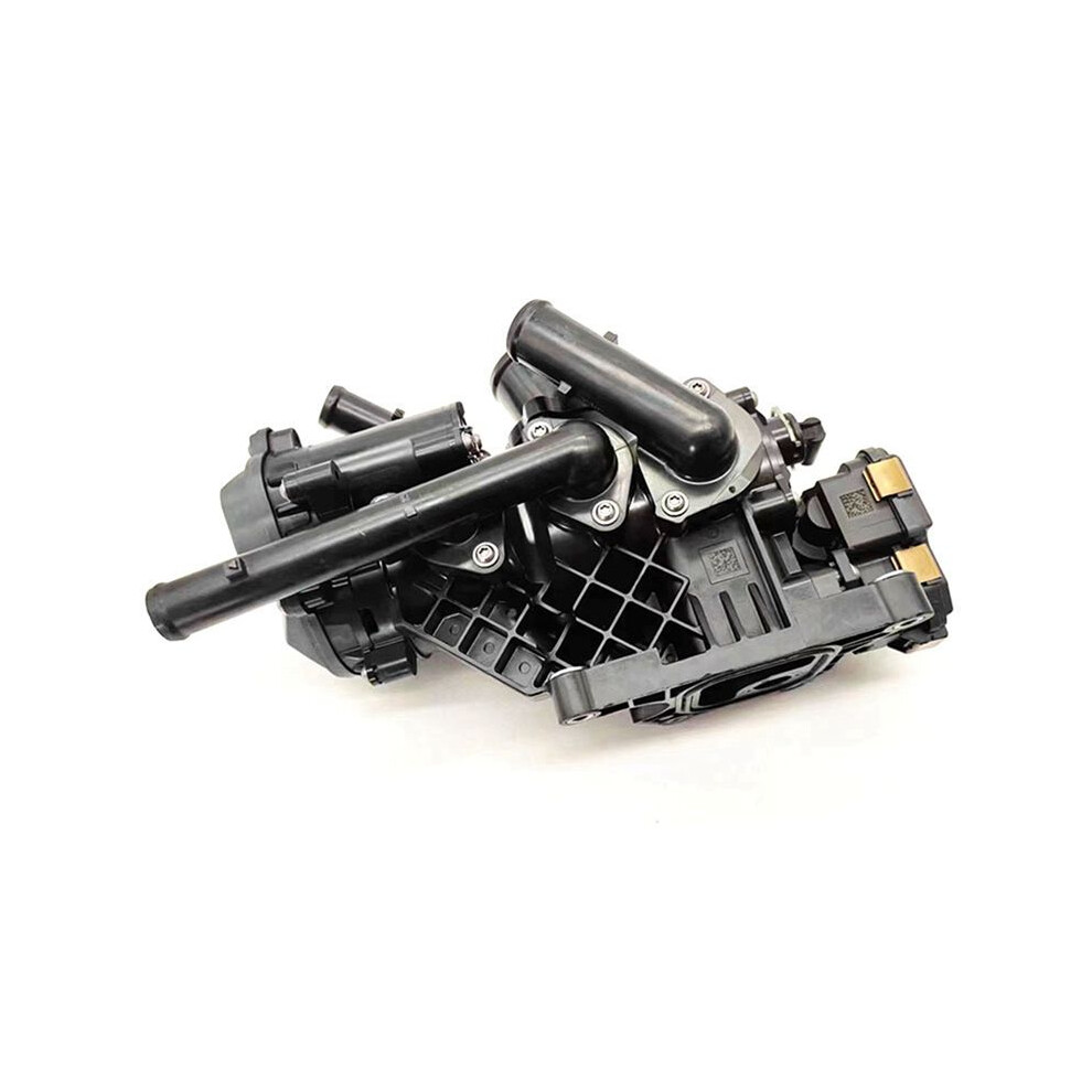 Engine Coolant Flow Control Valve For Regal Malibu Xl Equinox Xt5 Xt6 55509070 55516367 55512101 Light 6031112825711
