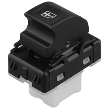 254217475R Auto-Raamschakelaar met Enkele Knop voor Captur Sandero voor Dacia Logan Lodgy Duster Box