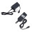 Electric Recliner Switch: Durable ABS Control, 4 Button, 5 Pin, Simple Install, 12,29V 6