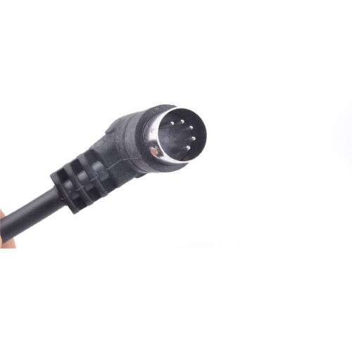 Telecomando per poltrona elevabile Okin/Limoss a 2 pulsanti e 5 pin 2