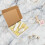 Caixas de envio de papelão ondulado branco, 33 x 25 x 8 cm (13 x 10 x 3 polegadas), conjunto de 25 unidades 5