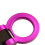 Purple ABS Tow Hook for Car Bumper Decoration 2