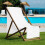 Drap de bain géant en coton 40 x 80 pouces 3