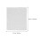 Aquarium Protective Mesh Rectangular White 1Set For Fish Tank Pet Safety 2