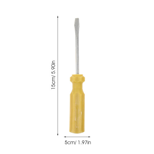 11Pcs Screwdriver Small Tool Kit for Car and Car Maintenance 1