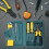 11Pcs Screwdriver Small Tool Kit for Car and Car Maintenance 7