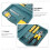 11Pcs Screwdriver Small Tool Kit for Car and Car Maintenance 8