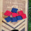 Mini Cornhole-påsar 5x5cm - Canvas-säckar för barn - Set 4