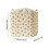 Non-Woven Foldable Storage Bag for Clothes and Blankets 6