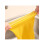 Rubber Dishwashing Gloves Latex Waterproof Pair 5