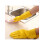 Rubber Dishwashing Gloves Latex Waterproof Pair 2