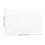 5pcs Diy Cross Stitching Fabric Plastic Mesh Canvas Sheets For Embroidery Projects And Needlework Crafts 2