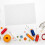5pcs Diy Cross Stitching Fabric Plastic Mesh Canvas Sheets For Embroidery Projects And Needlework Crafts 8