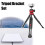 StarLink Mini Tripod Mount Adjustable Height Tilt Bracket 2