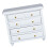 Wooden Night Stands Bedside Tables White 3