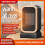 Ceramic Desktop Heater Compact 1500W 8