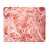 Papel picado multicolorido para presente, 100g 2