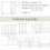 SimpleSort - Set di 10 organizer per cassetti trasparenti impilabili 4