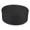 OUNONA Black Mesh Chef Hat Professional Skull Hat with Adjustable Hook and Loop Strap 5